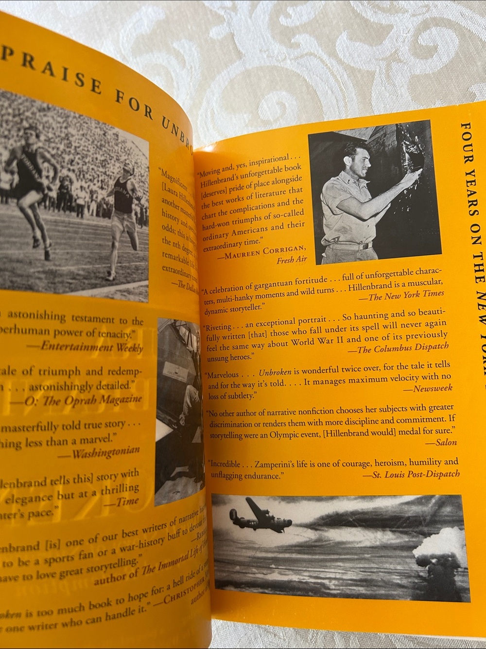 Paperback Book - Picture 4 of 4